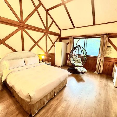 Ivy Motel 자이 외부 사진