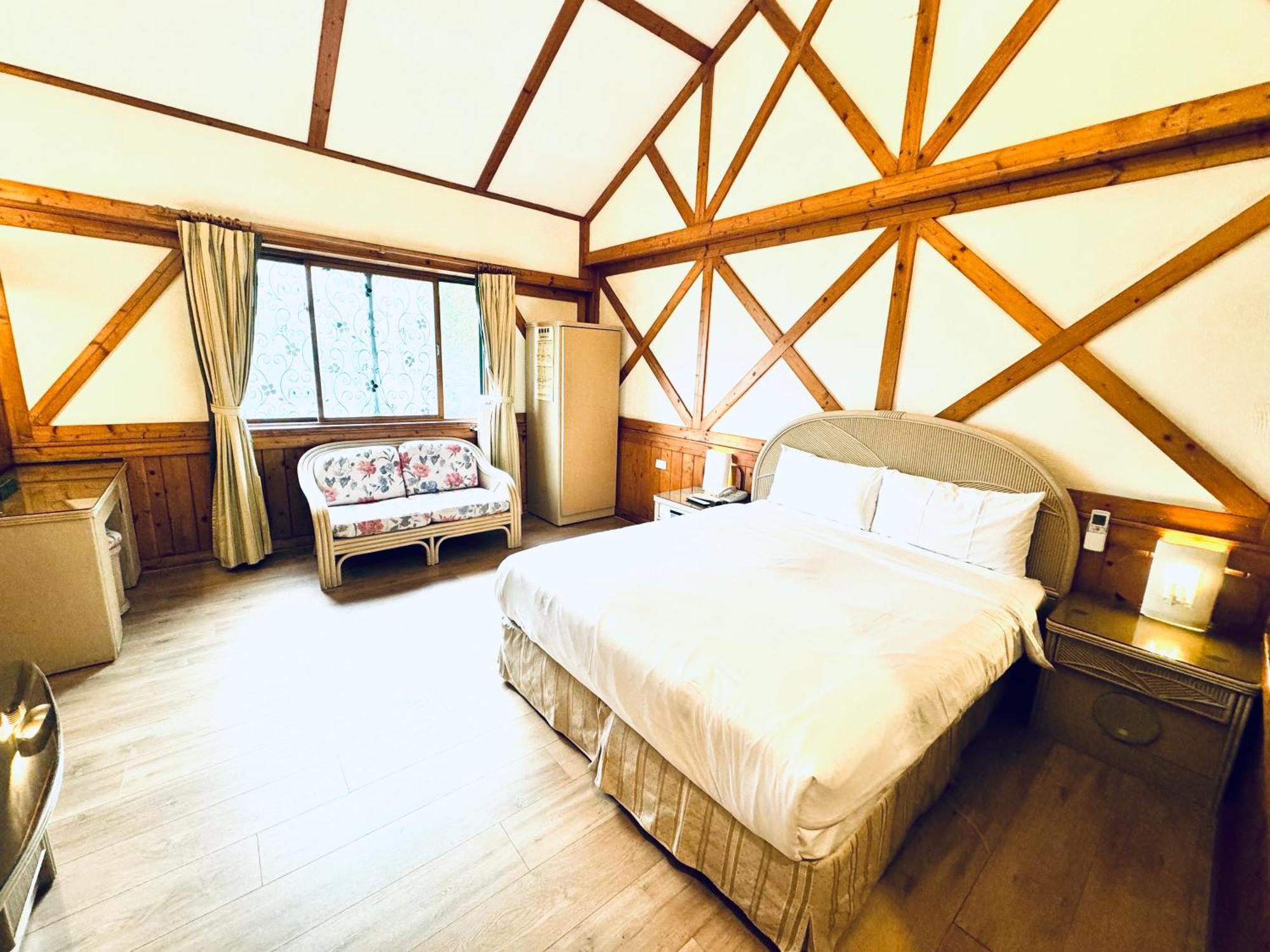 Ivy Motel 자이 외부 사진