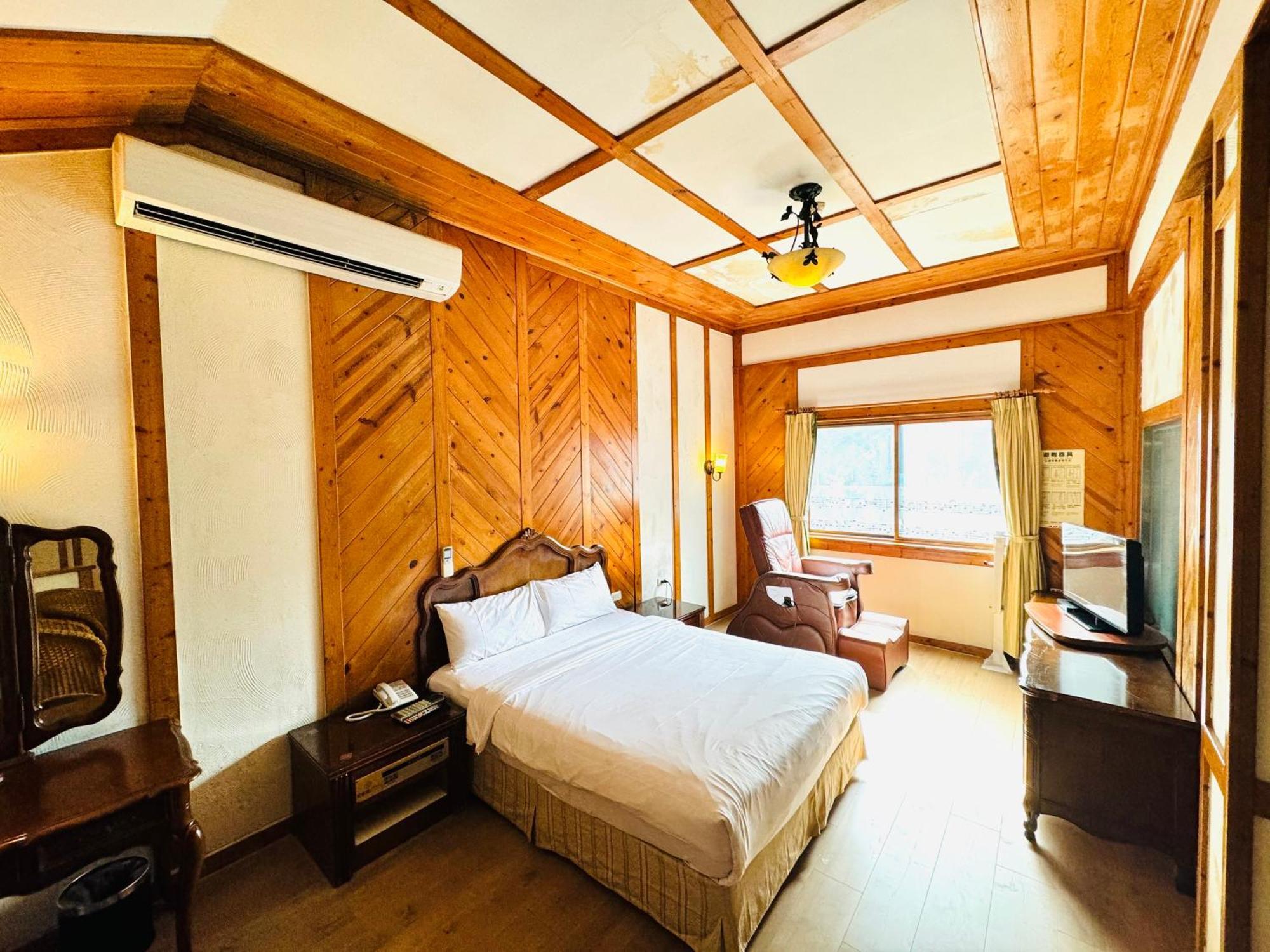 Ivy Motel 자이 외부 사진