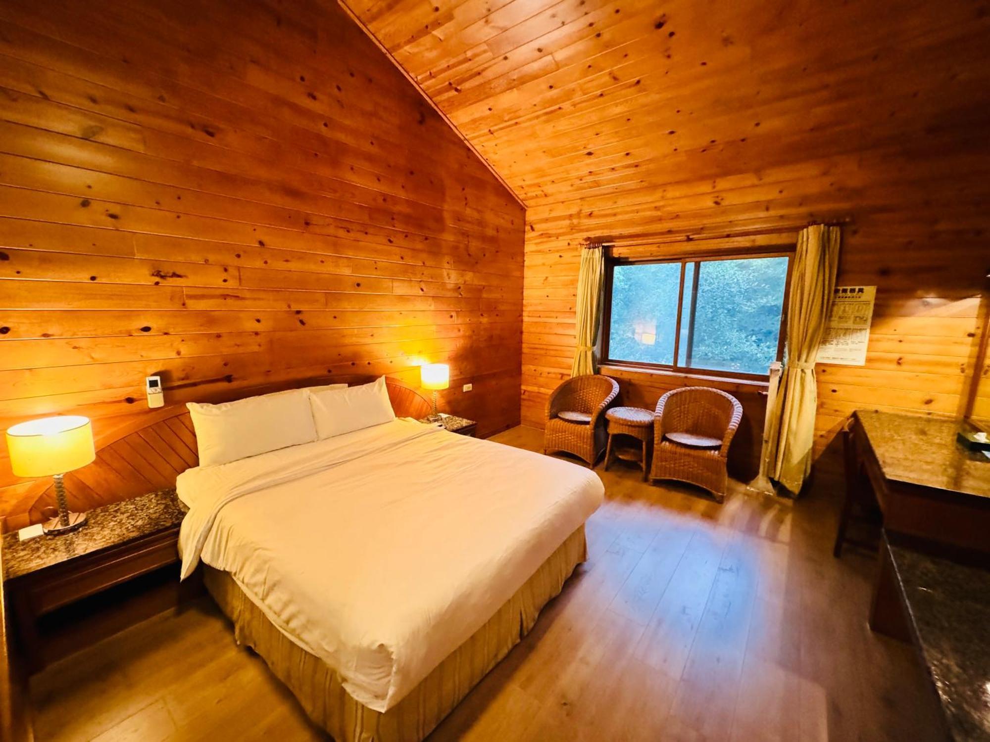 Ivy Motel 자이 외부 사진