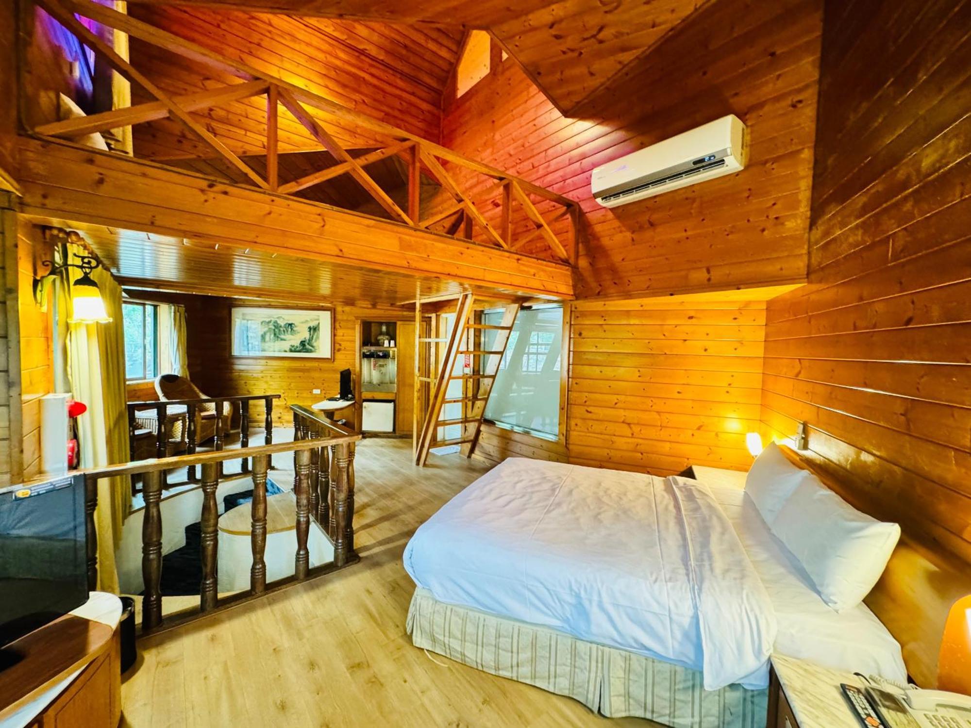 Ivy Motel 자이 외부 사진