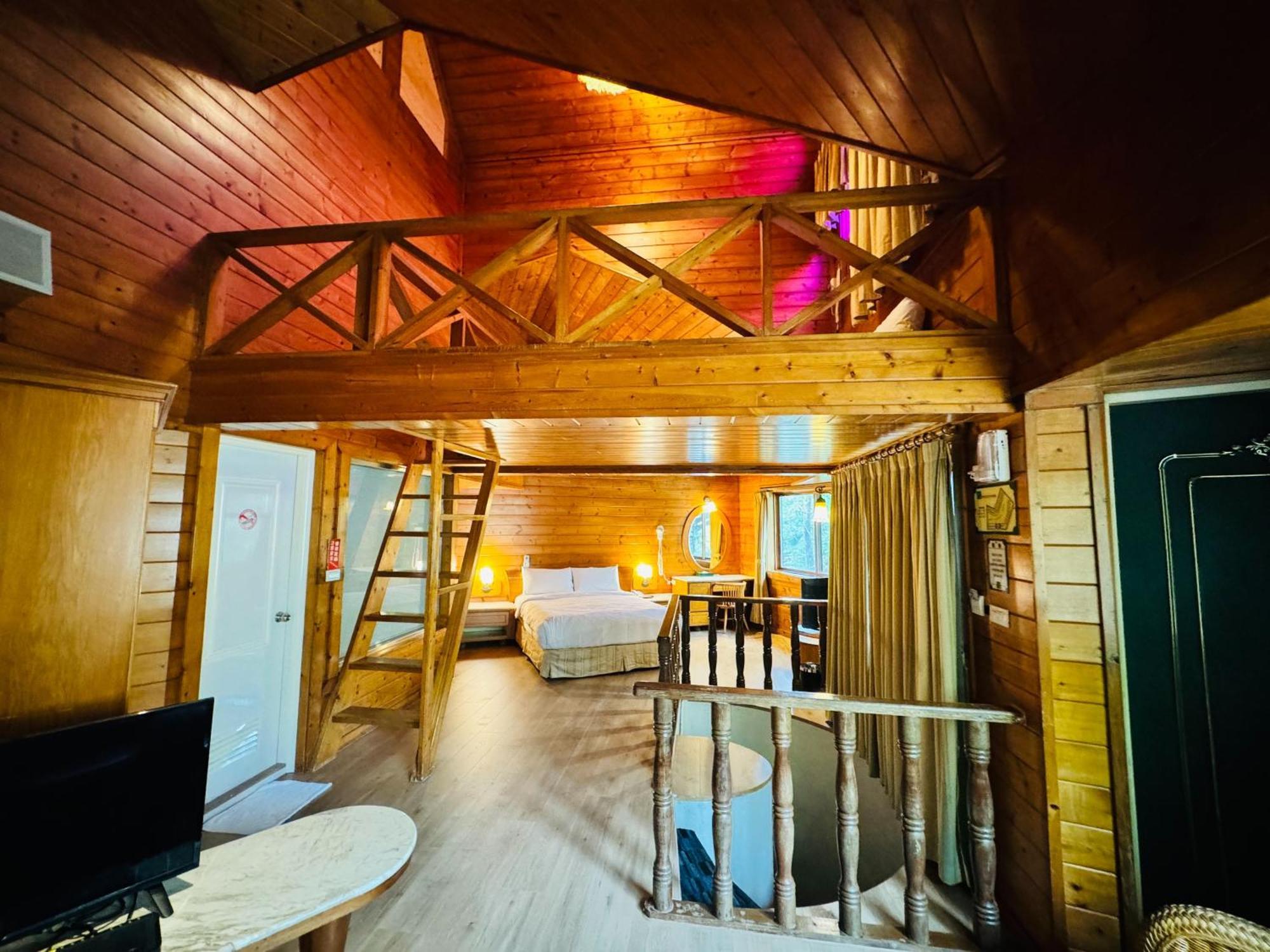 Ivy Motel 자이 외부 사진