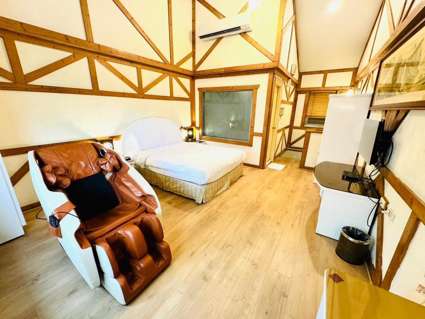 Ivy Motel 자이 외부 사진